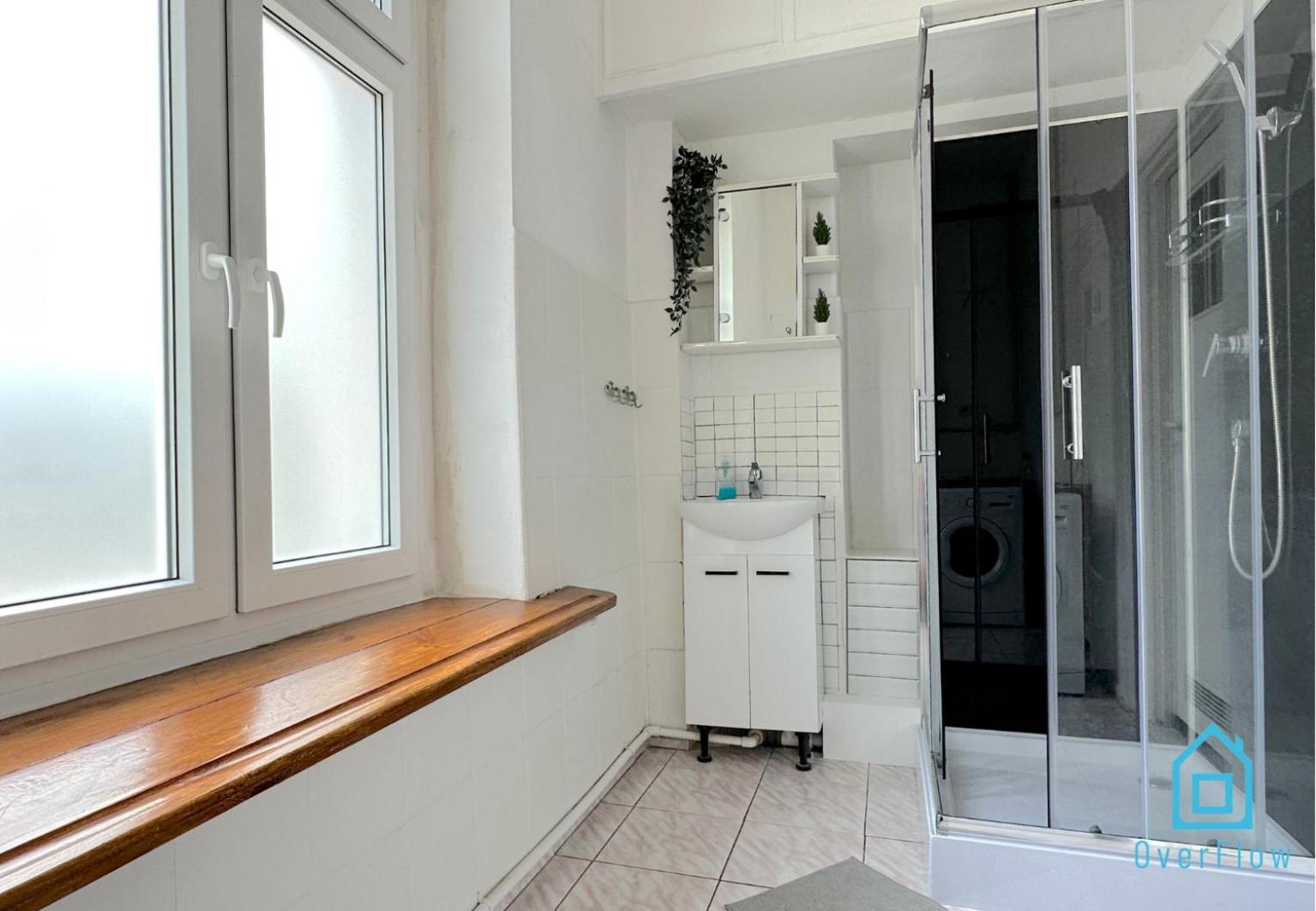 Square Room - 20 Minutes To Gdansk Old Town & Seaside Exterior photo
